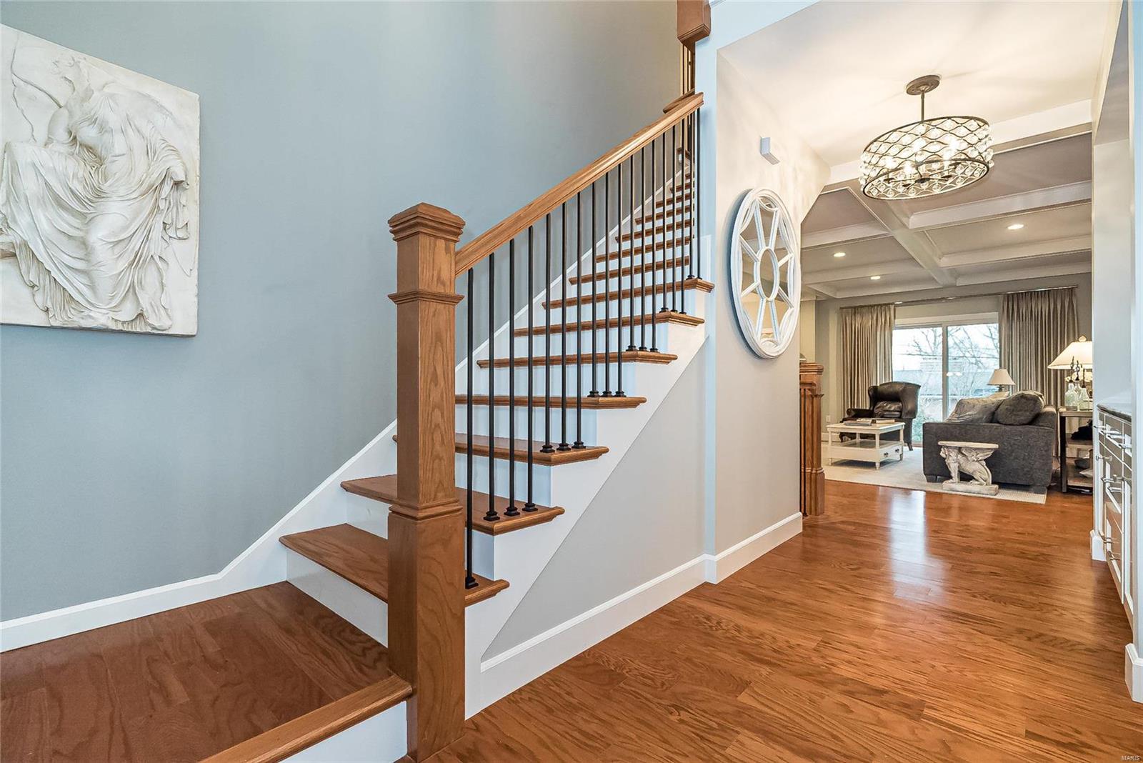 Chaminade Park - Residential