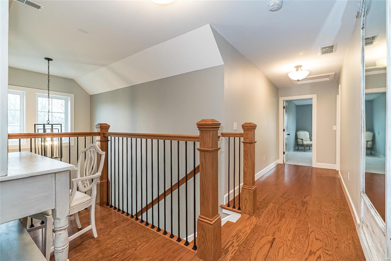 Chaminade Park - Residential