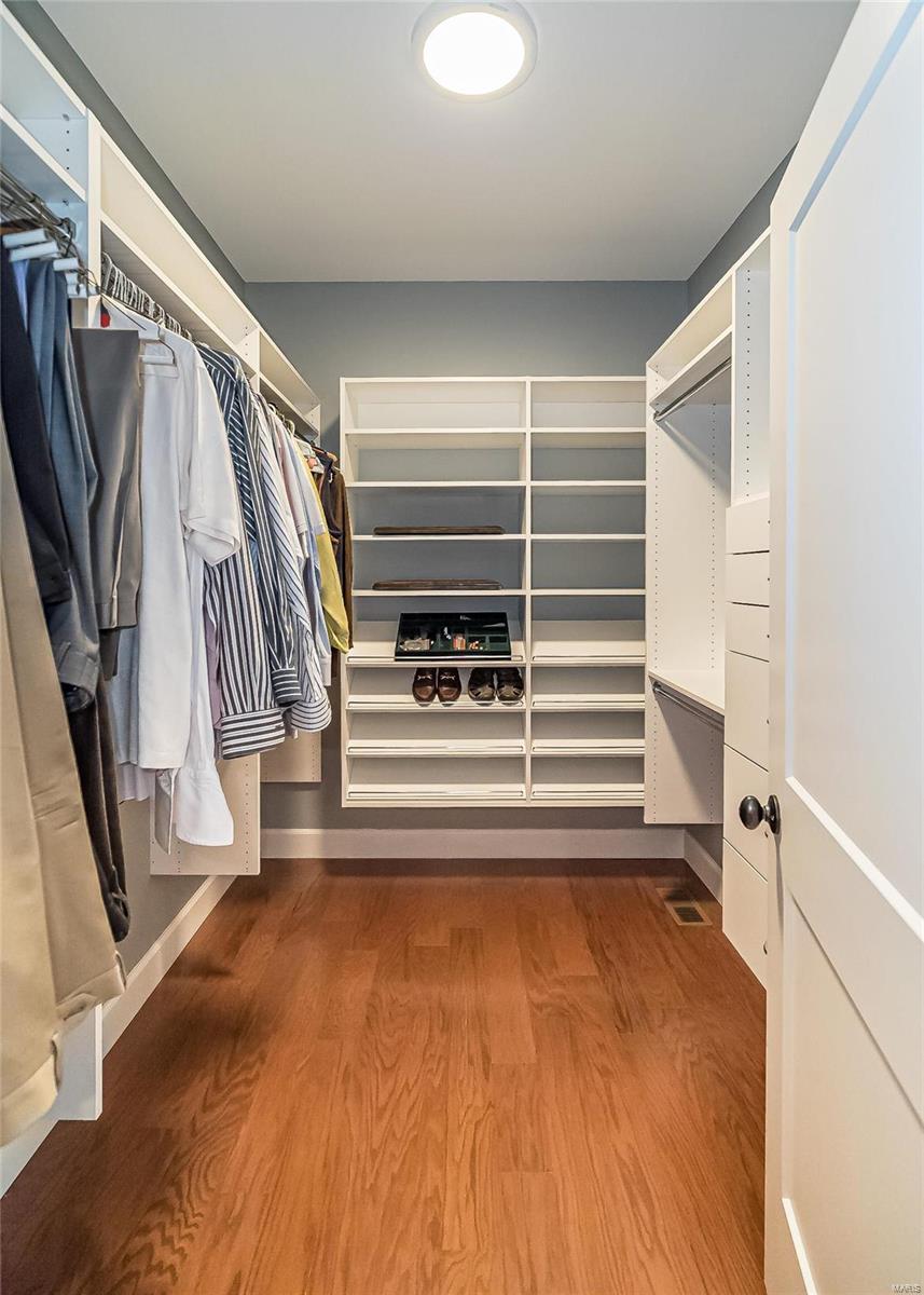 Chaminade Park - Residential