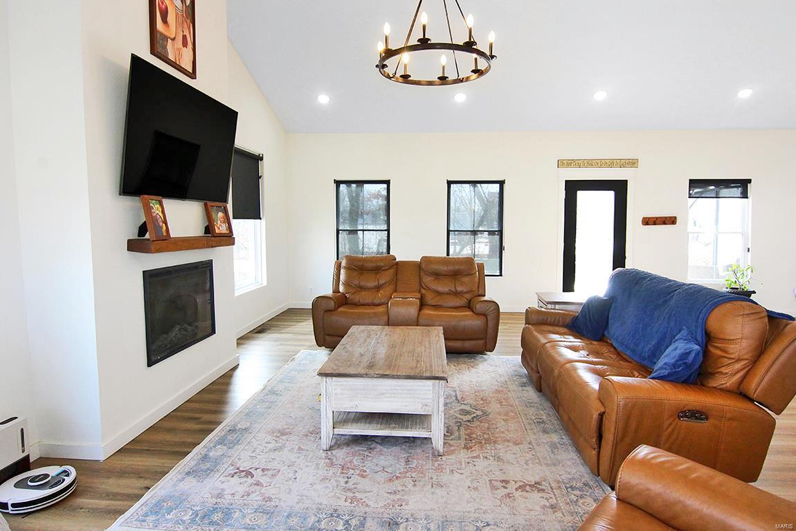 Harlan Sub - Residential