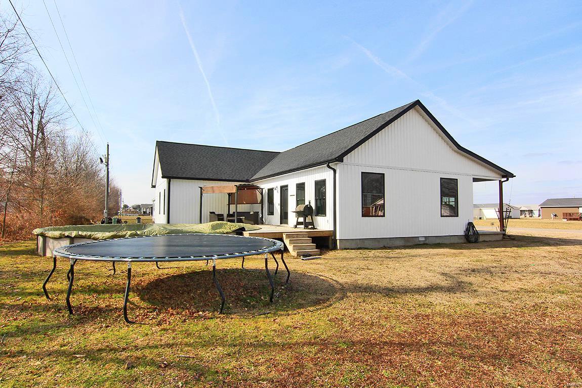 Harlan Sub - Residential