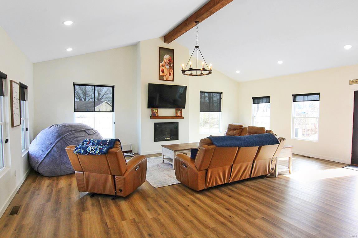 Harlan Sub - Residential