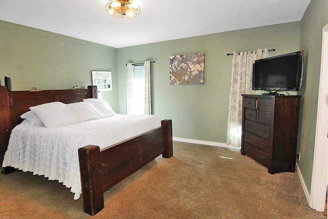 Harlan Sub - Residential