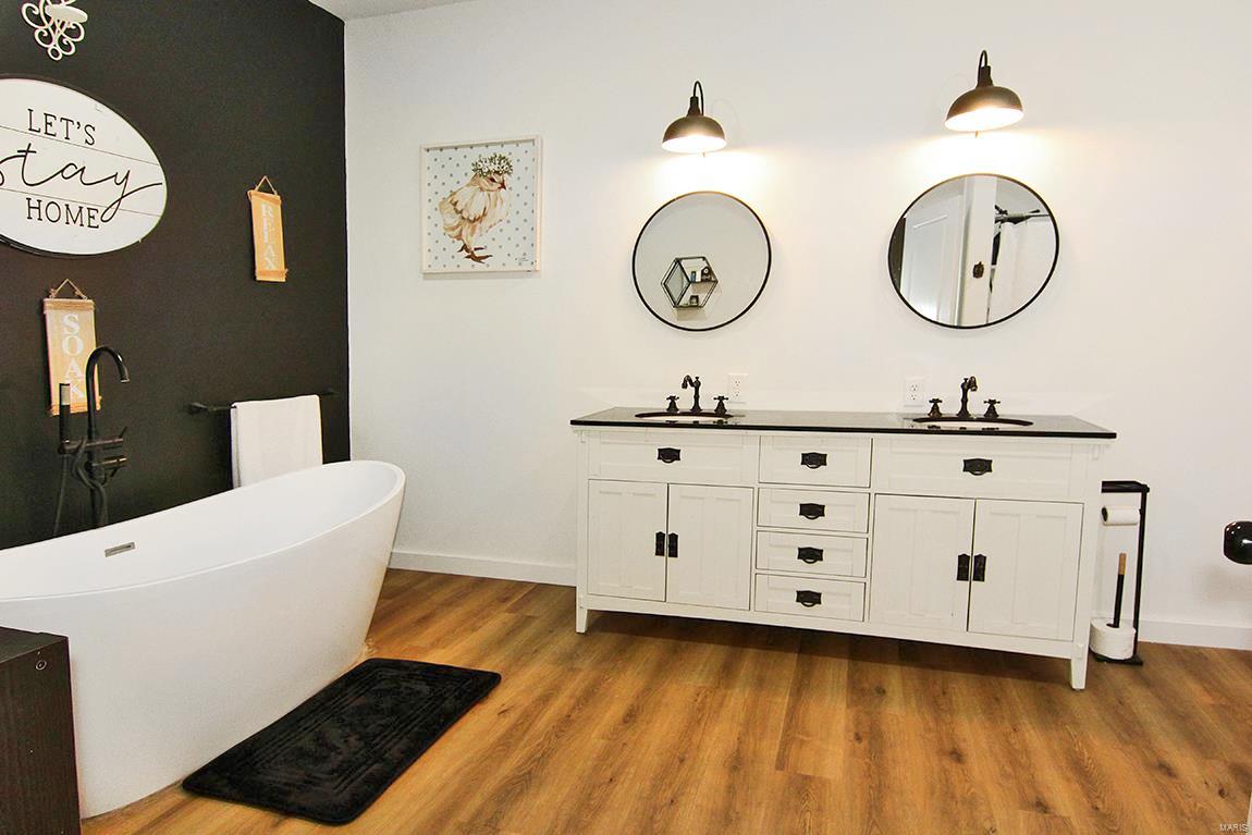 Harlan Sub - Residential