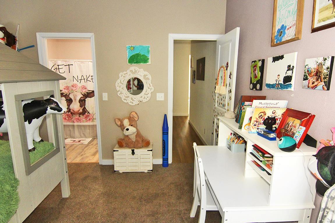 Harlan Sub - Residential