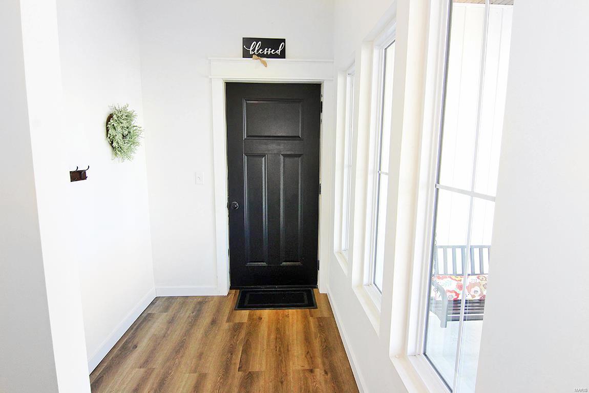 Harlan Sub - Residential