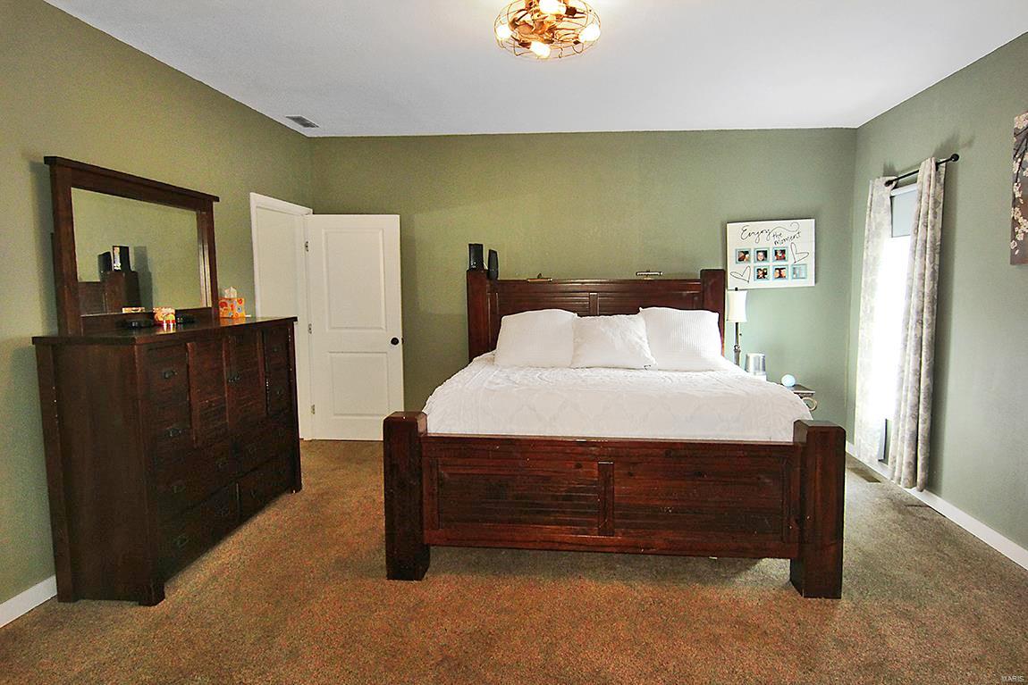 Harlan Sub - Residential