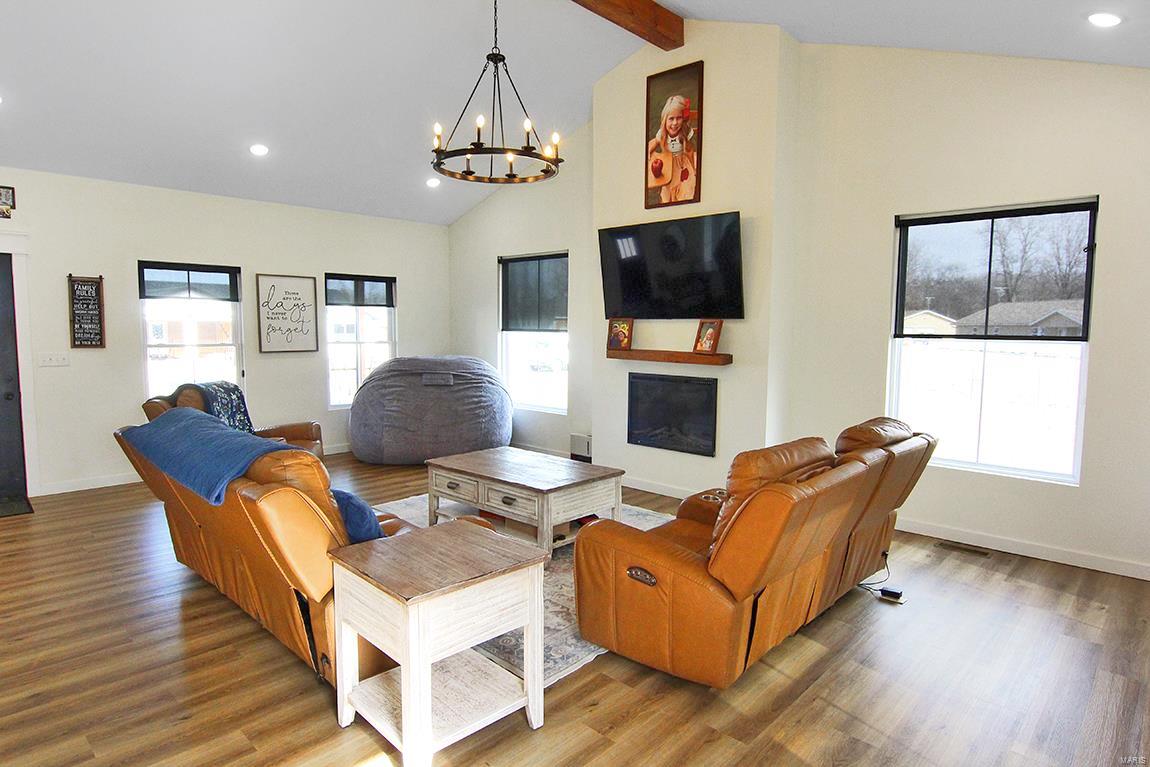 Harlan Sub - Residential