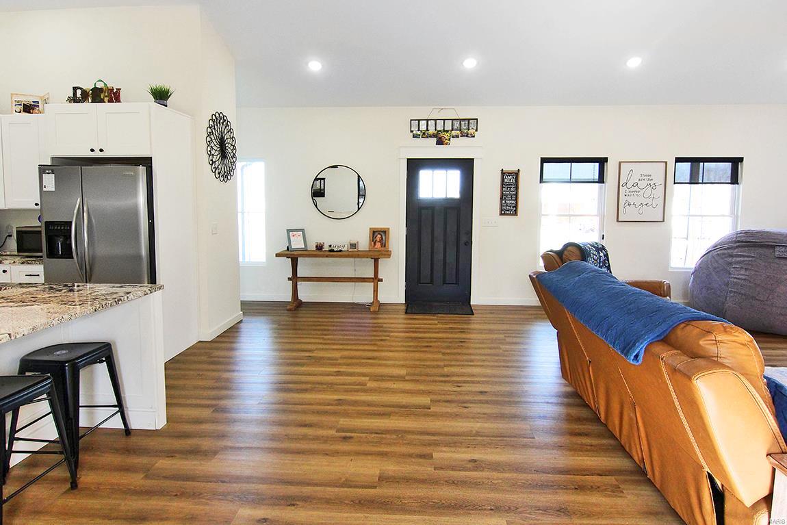 Harlan Sub - Residential