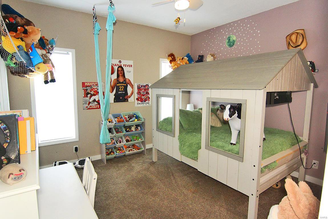 Harlan Sub - Residential