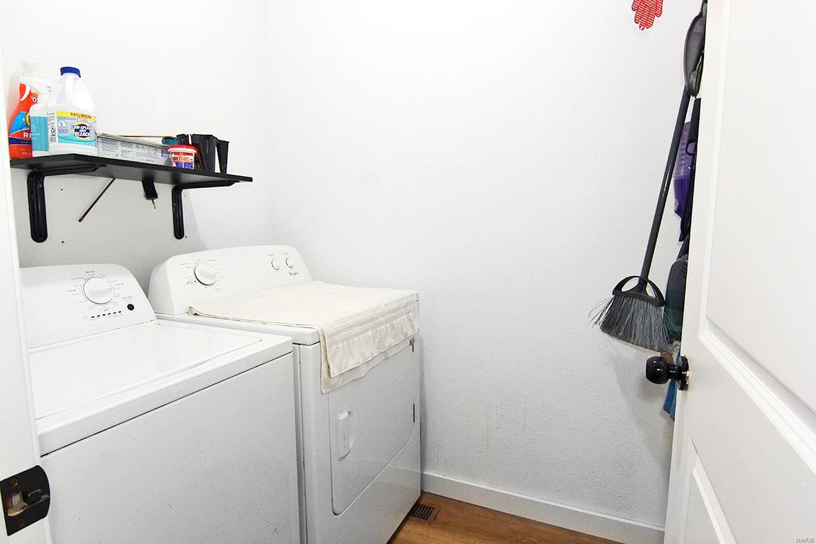 Harlan Sub - Residential