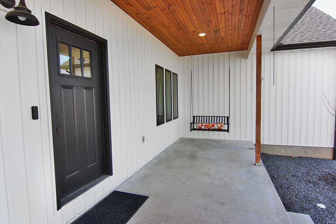 Harlan Sub - Residential