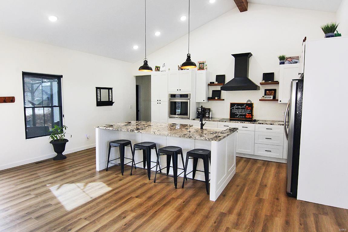 Harlan Sub - Residential