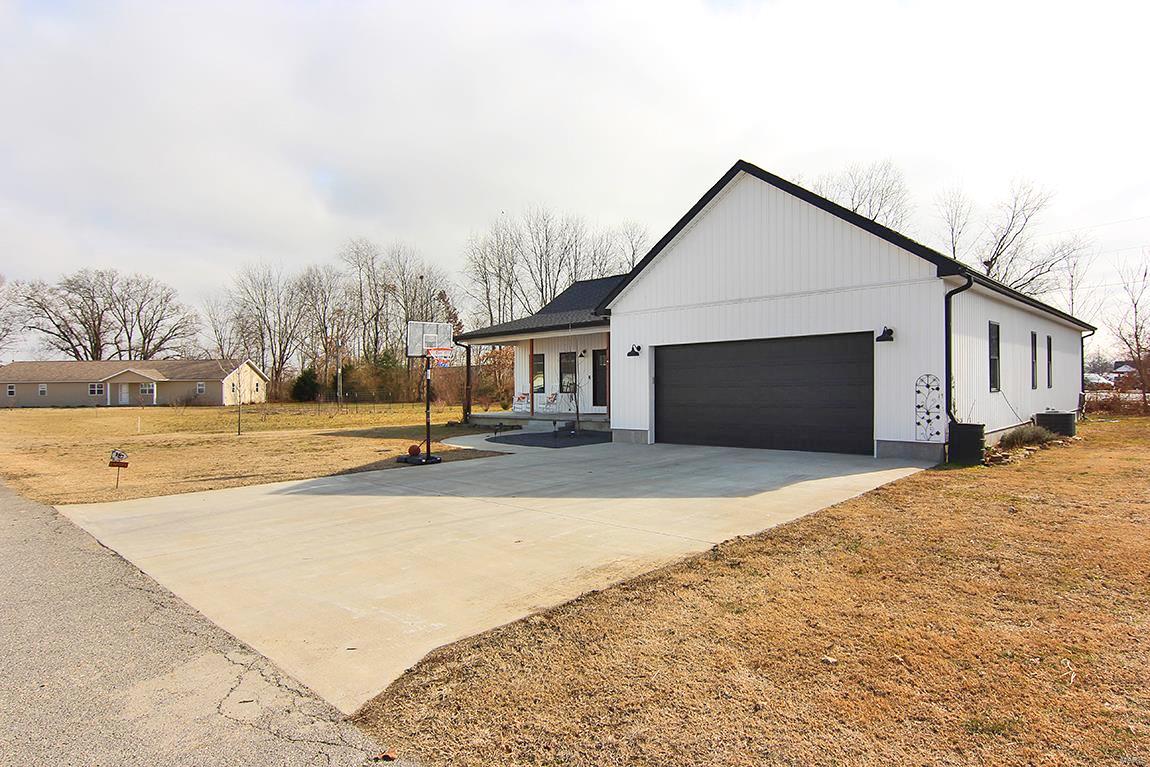 Harlan Sub - Residential