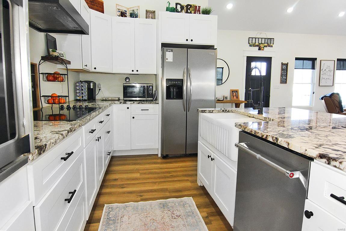 Harlan Sub - Residential