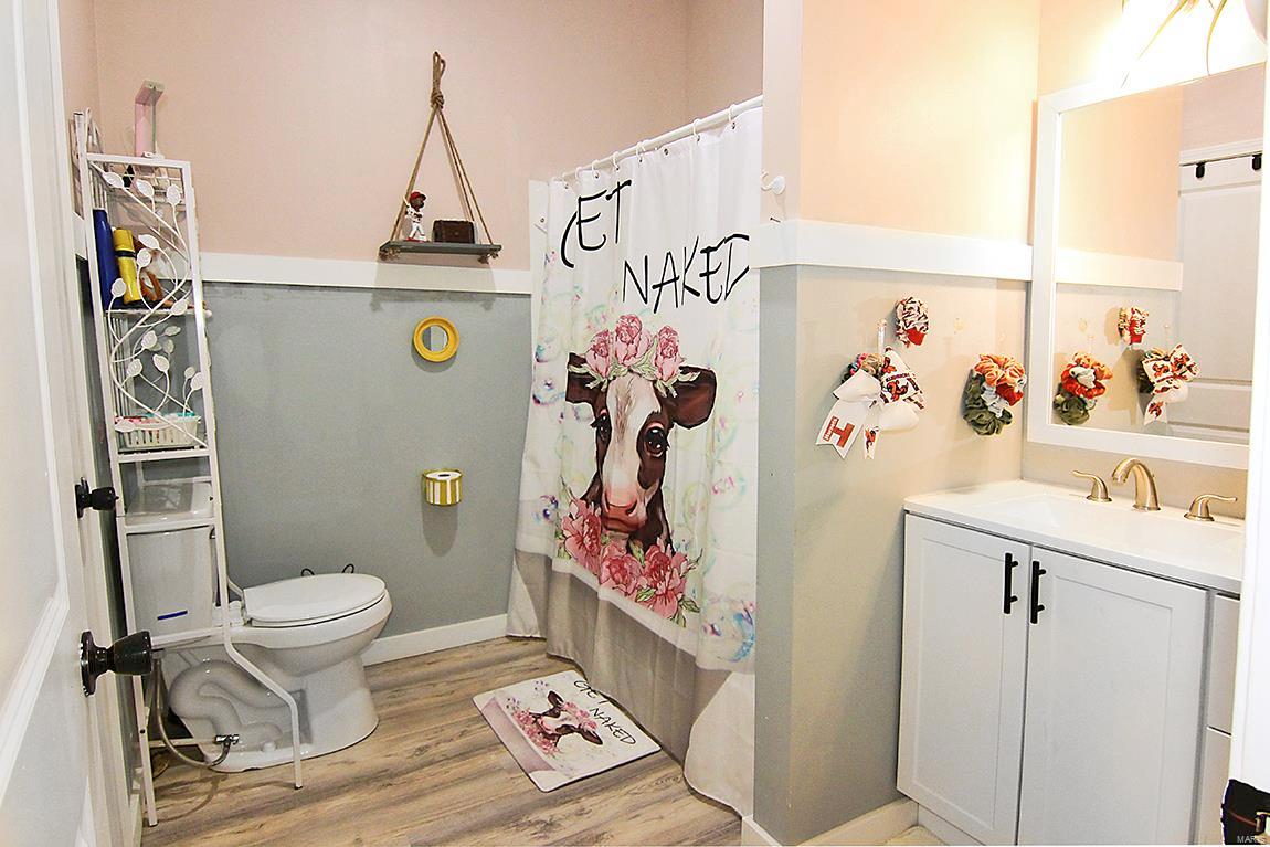 Harlan Sub - Residential