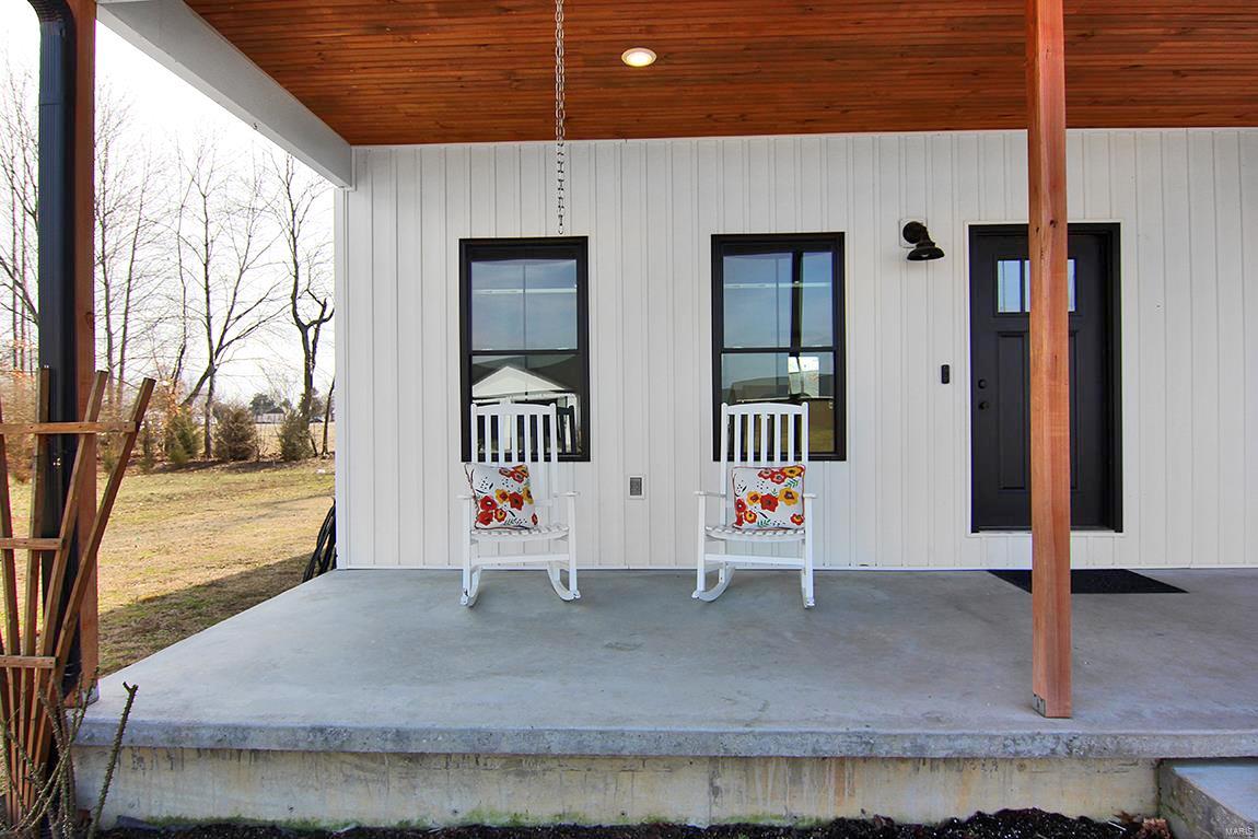 Harlan Sub - Residential