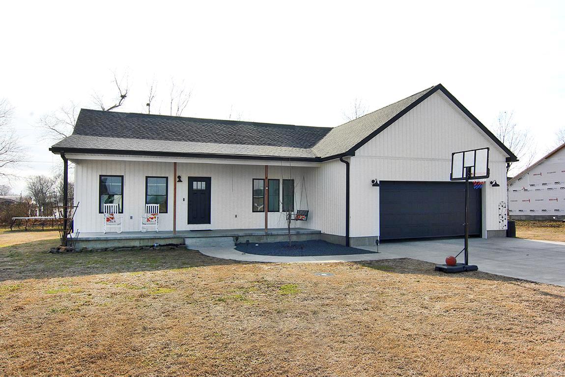 Harlan Sub - Residential