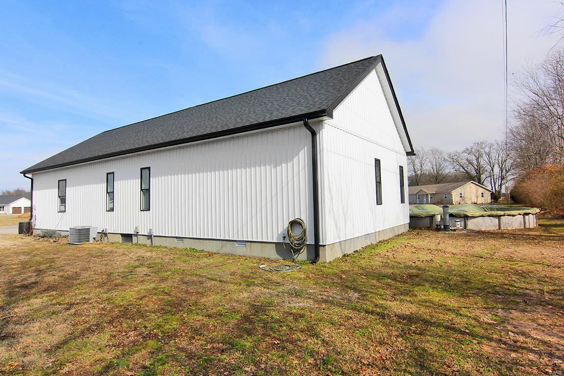 Harlan Sub - Residential