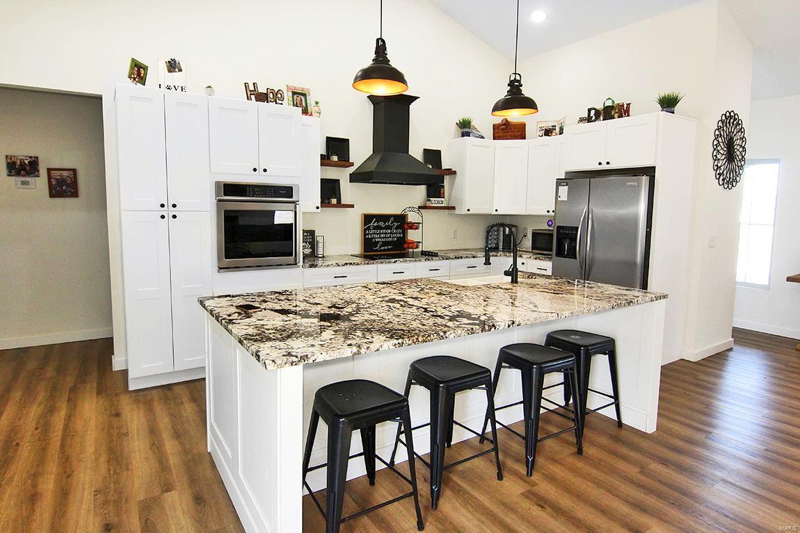 Harlan Sub - Residential