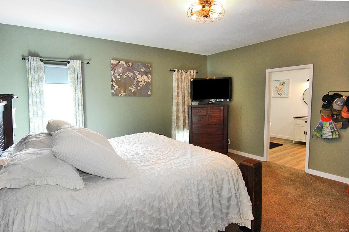 Harlan Sub - Residential