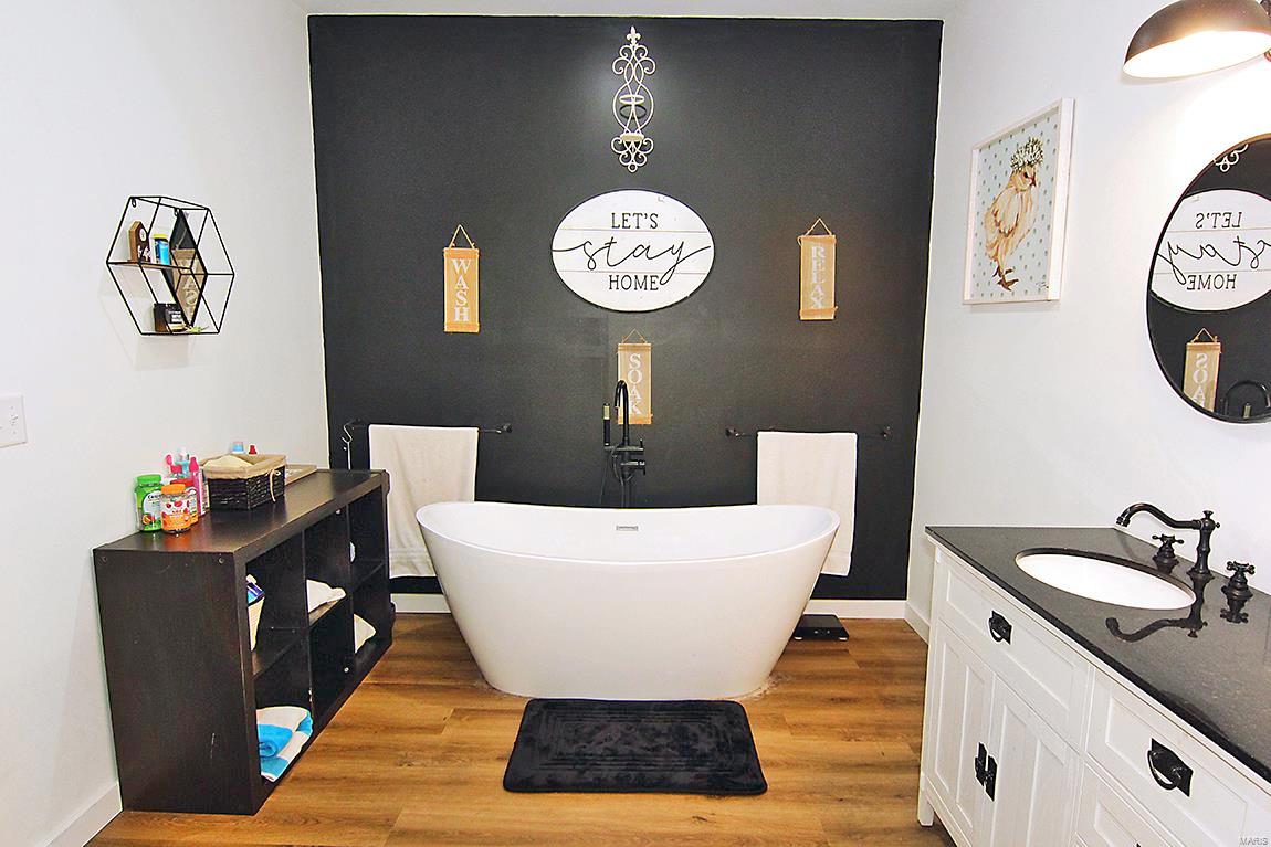 Harlan Sub - Residential