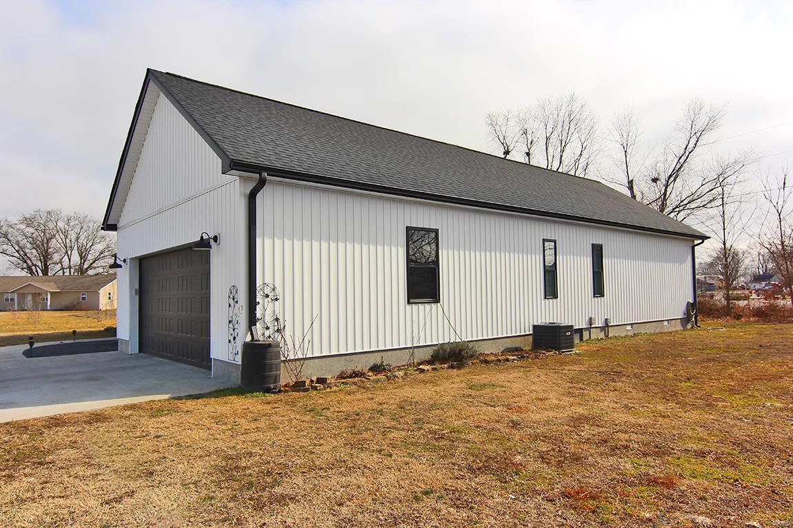 Harlan Sub - Residential