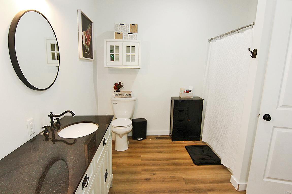 Harlan Sub - Residential