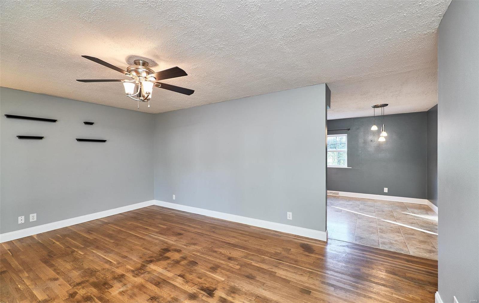 House Springs heights - Residential