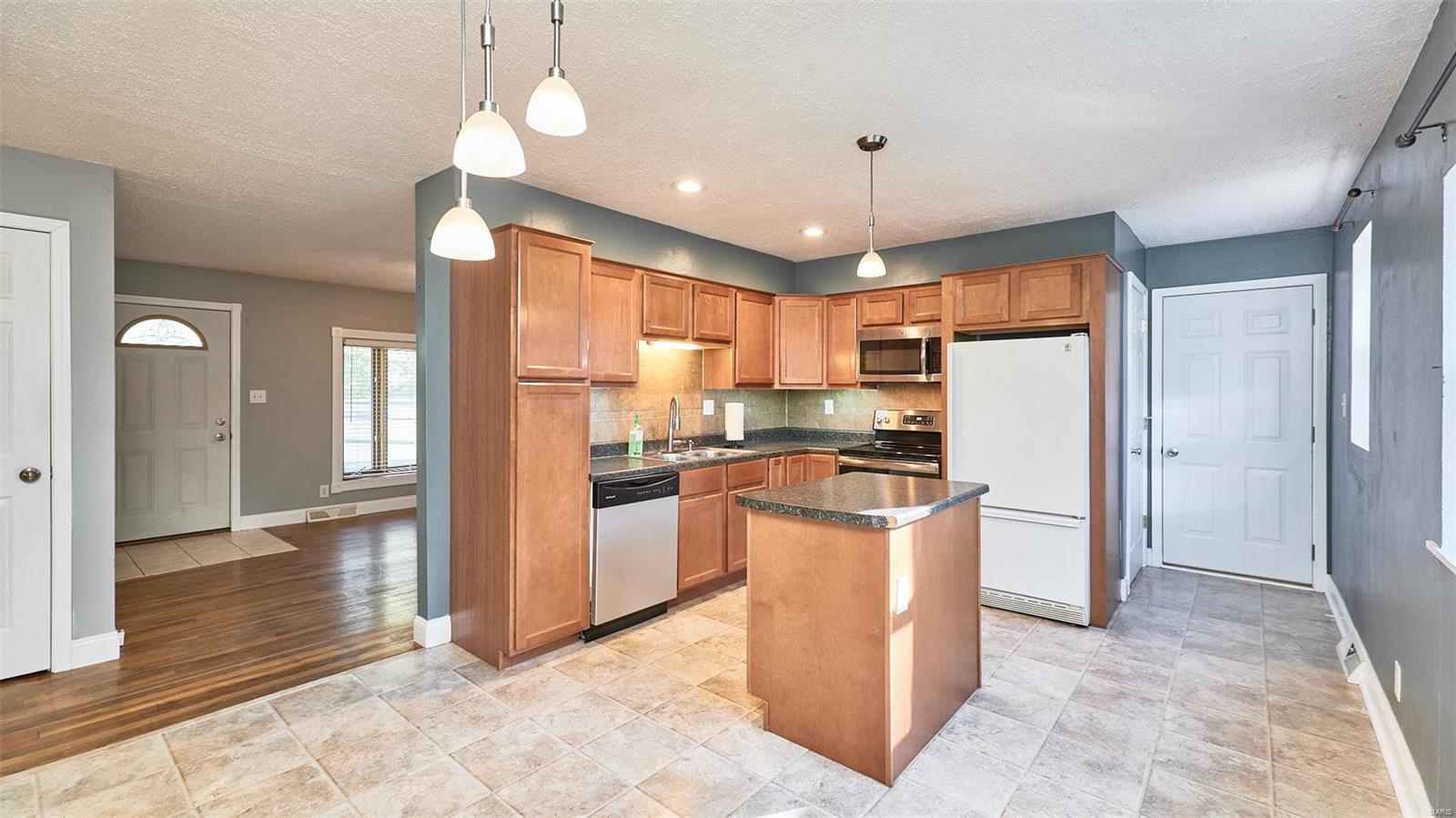 House Springs heights - Residential