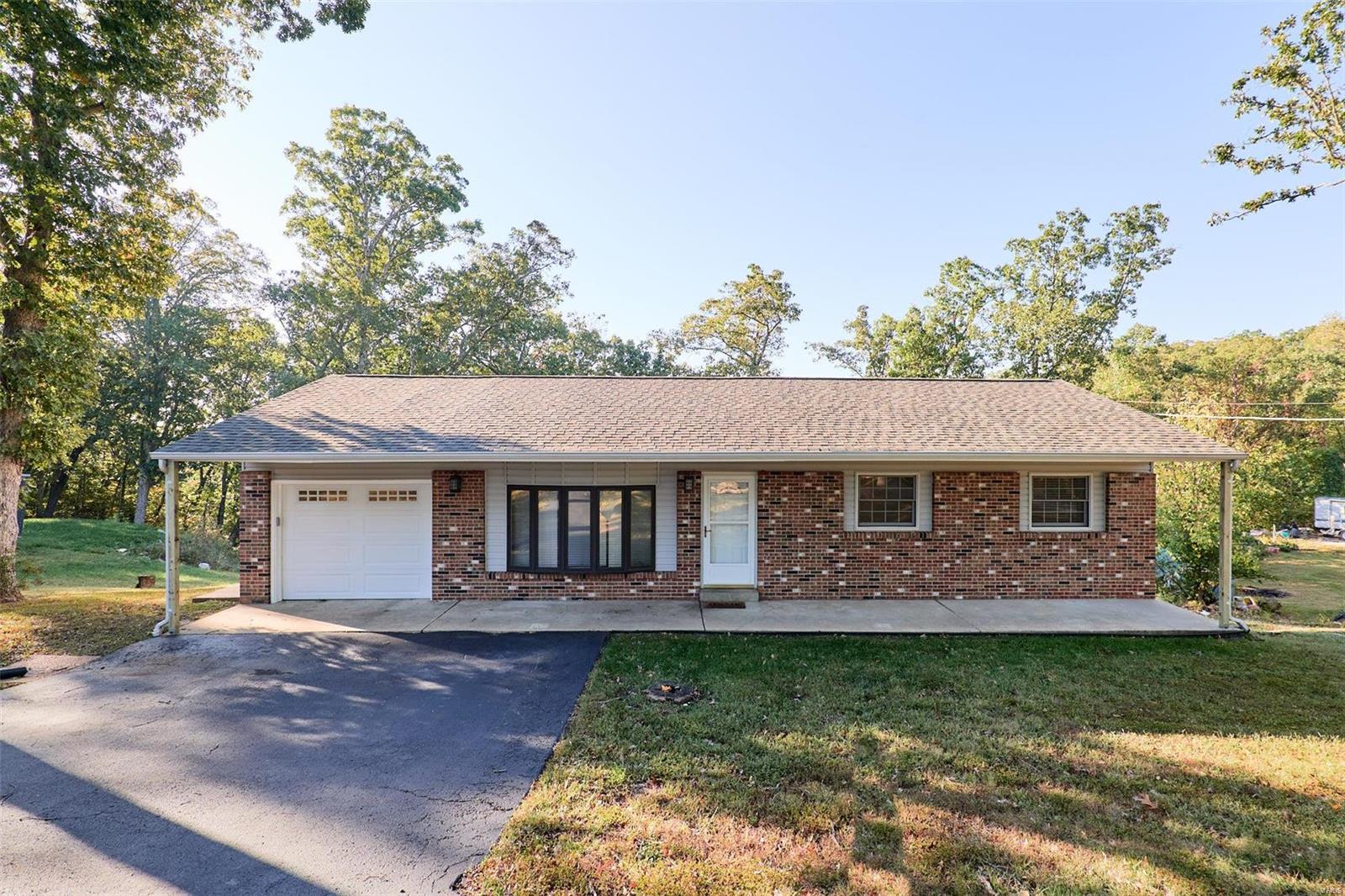 House Springs heights - Residential