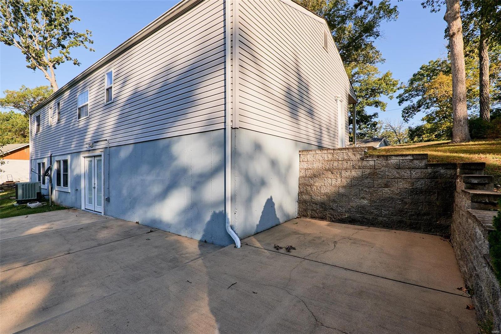 House Springs heights - Residential