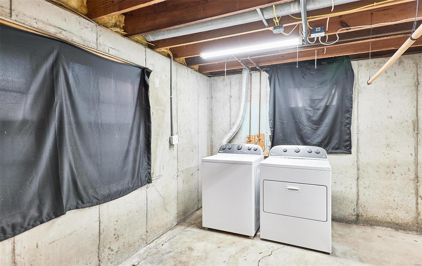 House Springs heights - Residential