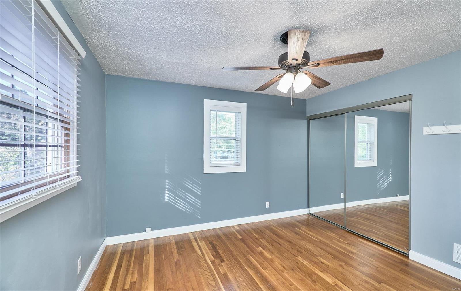 House Springs heights - Residential