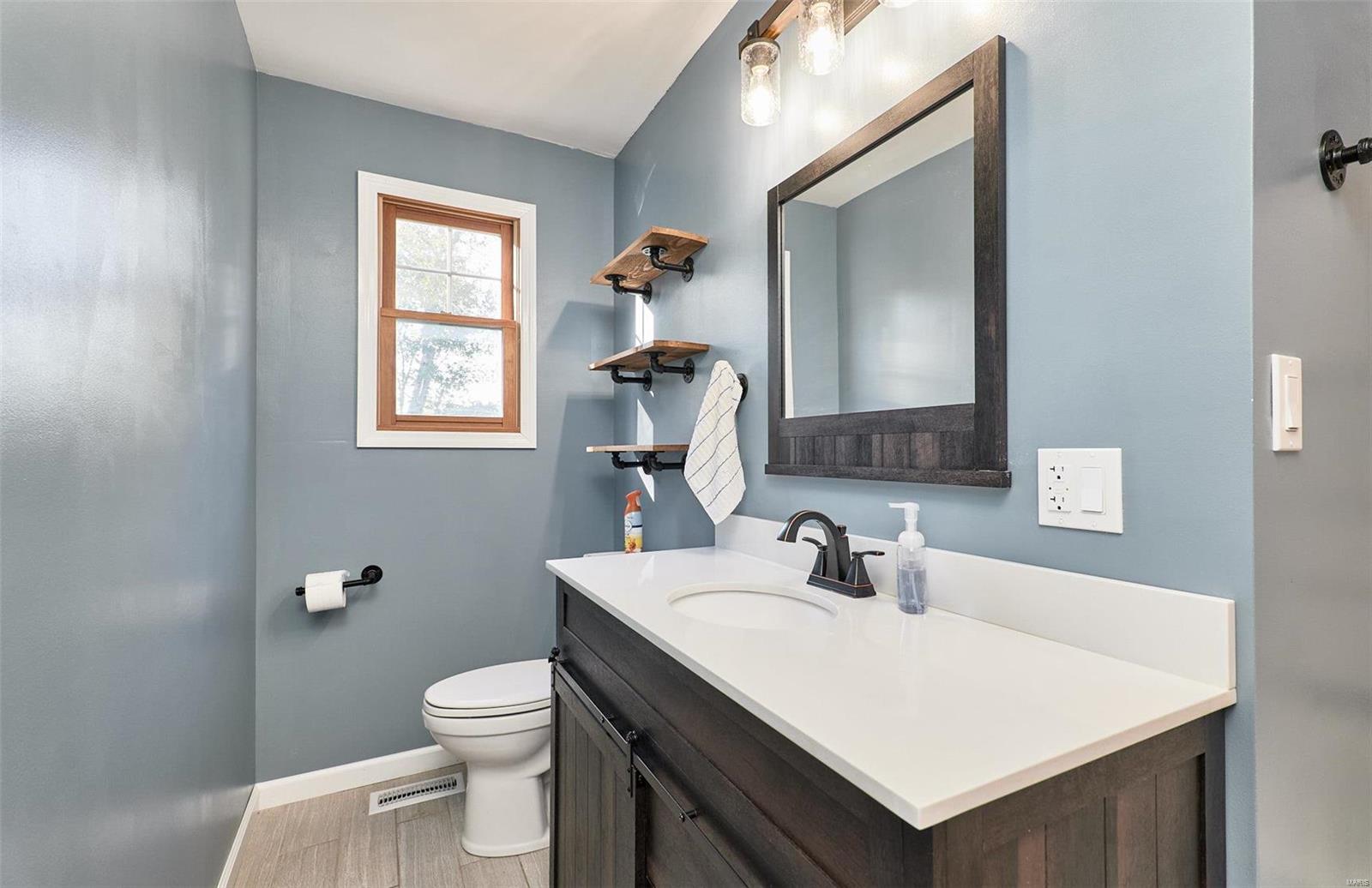 House Springs heights - Residential