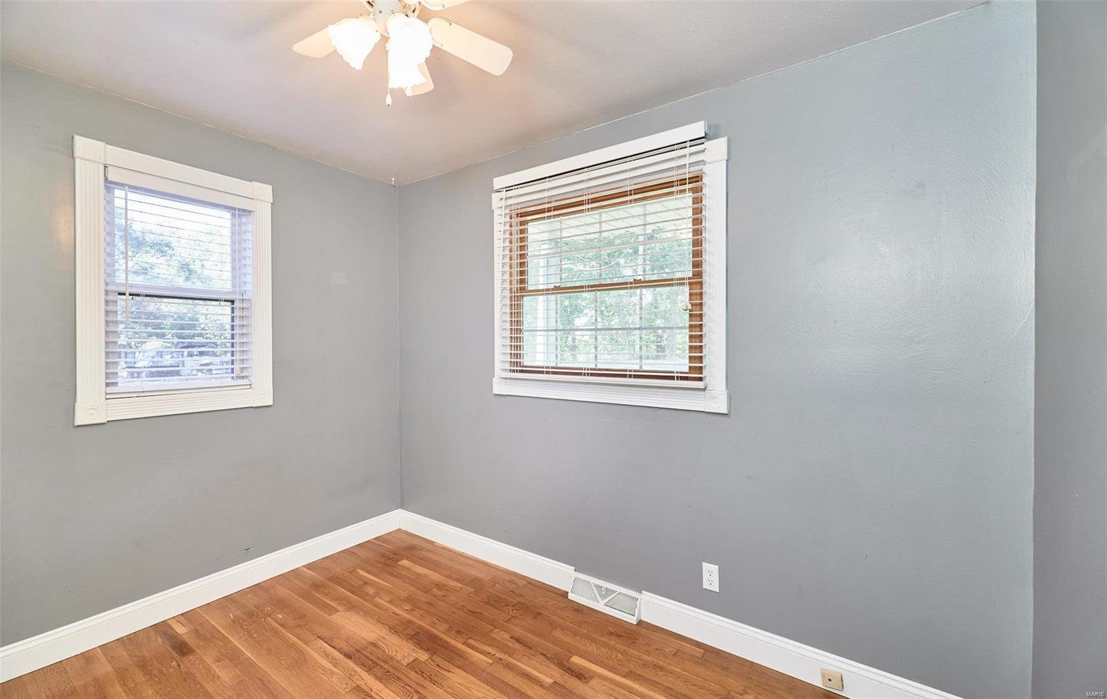 House Springs heights - Residential