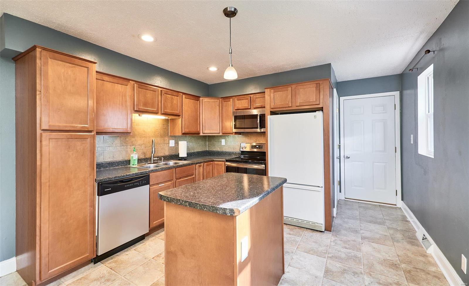 House Springs heights - Residential