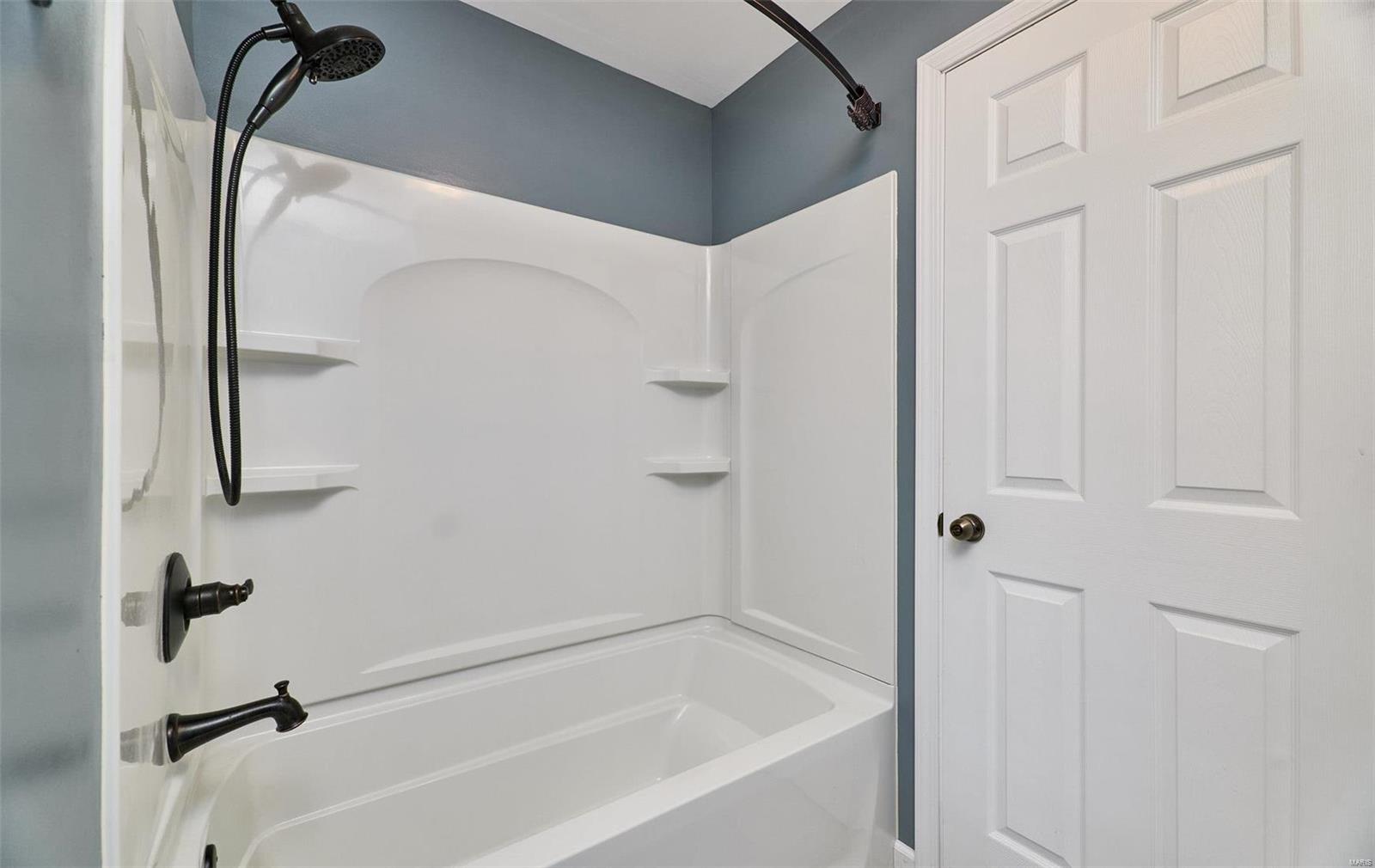 House Springs heights - Residential