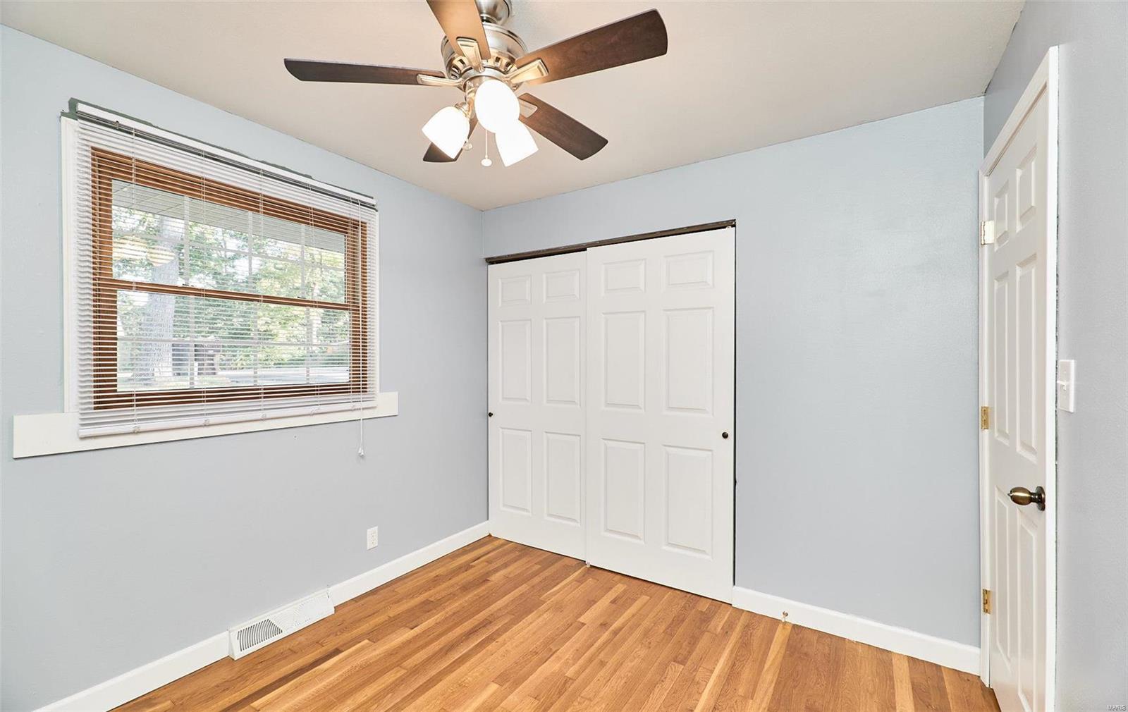 House Springs heights - Residential