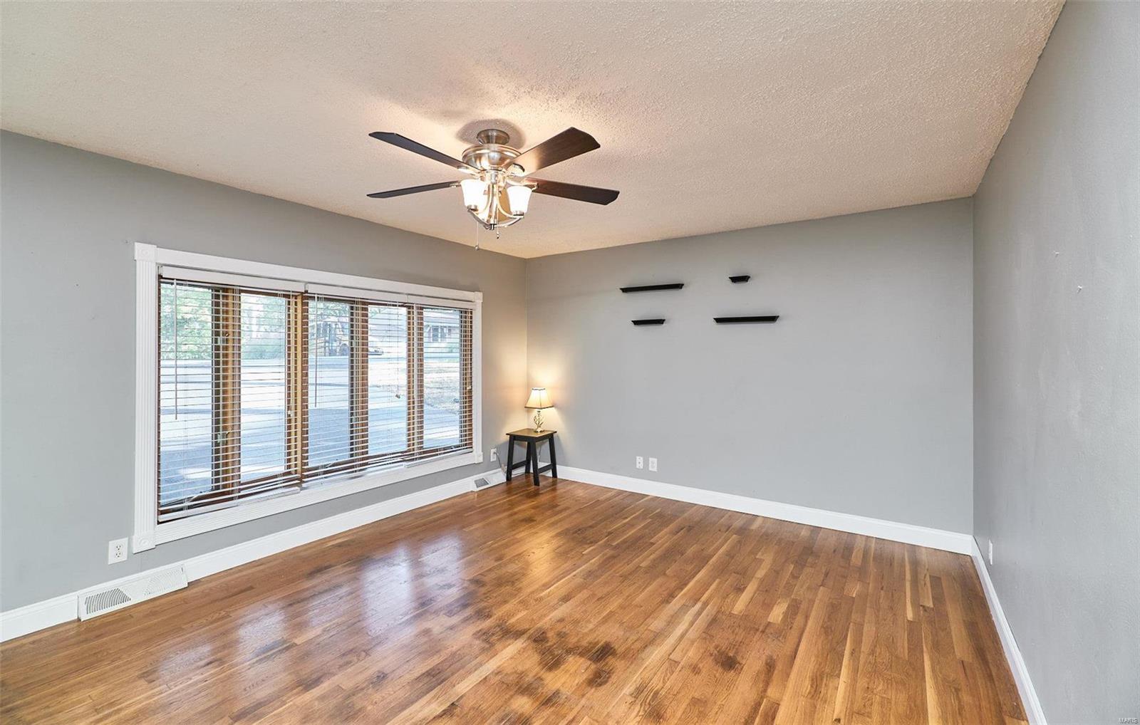 House Springs heights - Residential