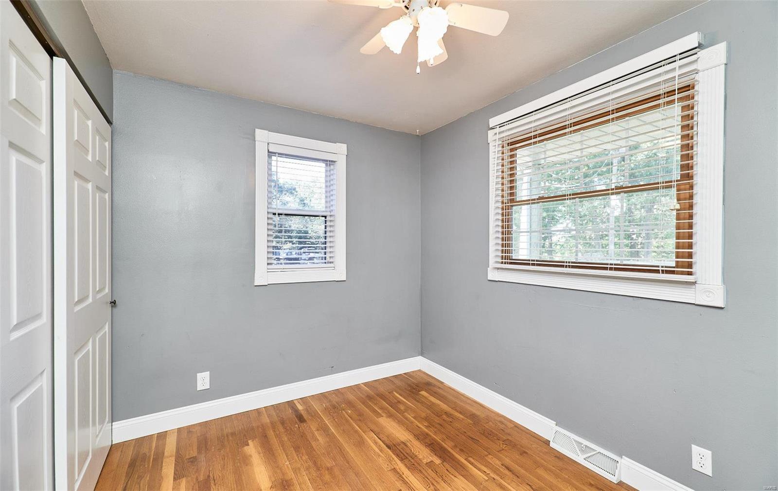 House Springs heights - Residential