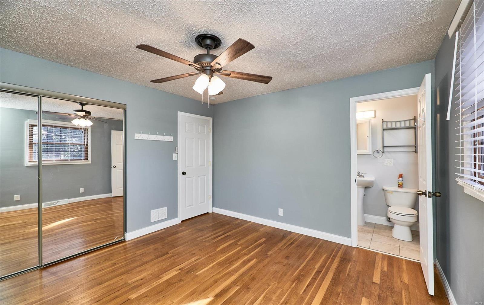 House Springs heights - Residential