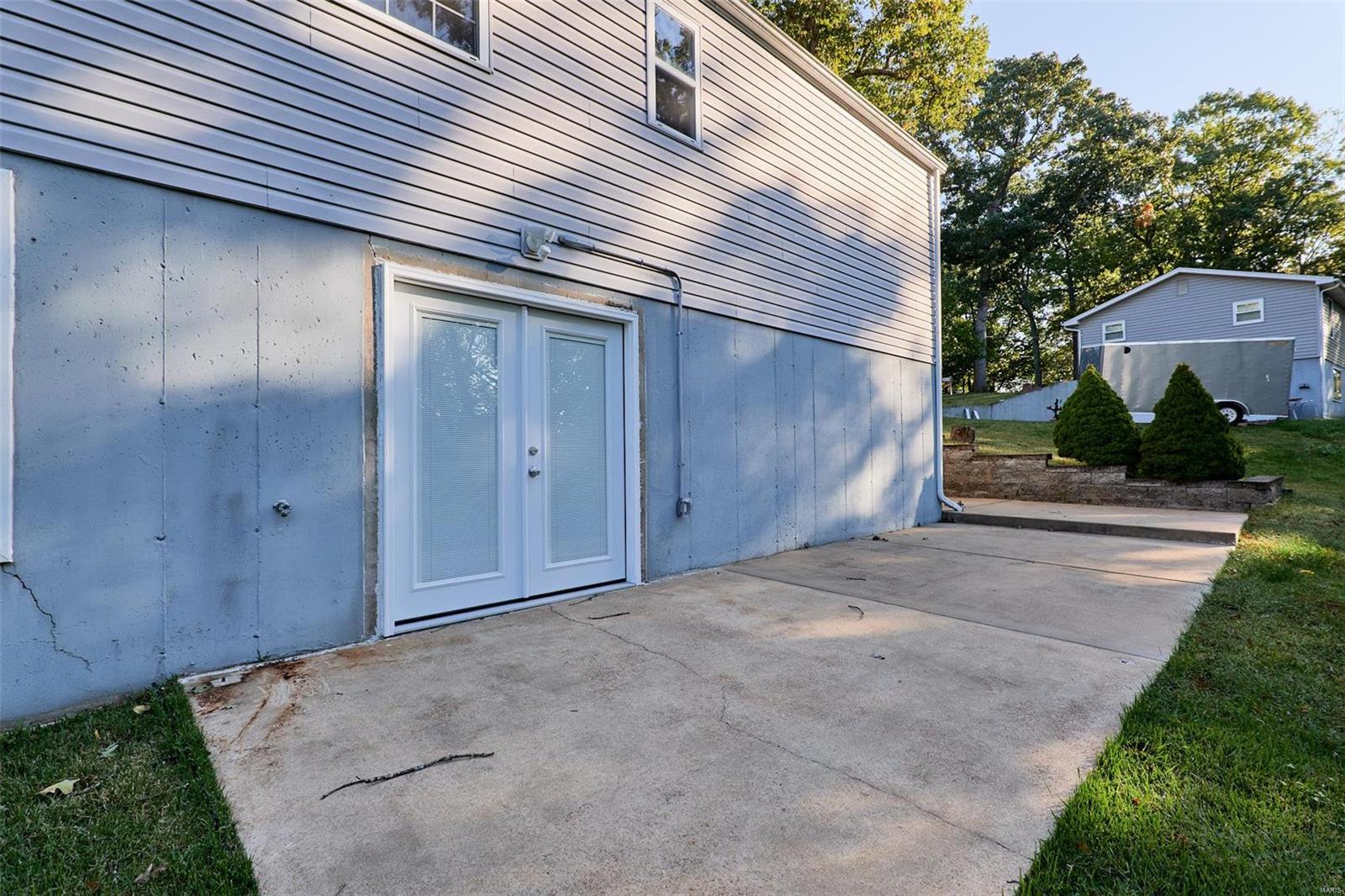 House Springs heights - Residential