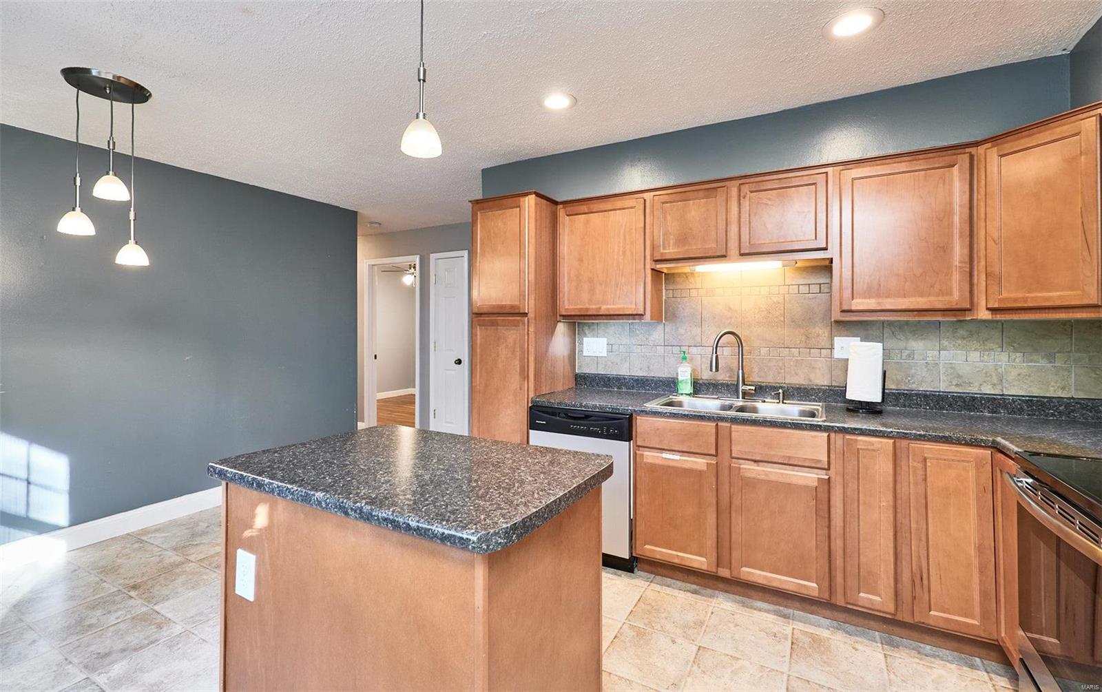 House Springs heights - Residential