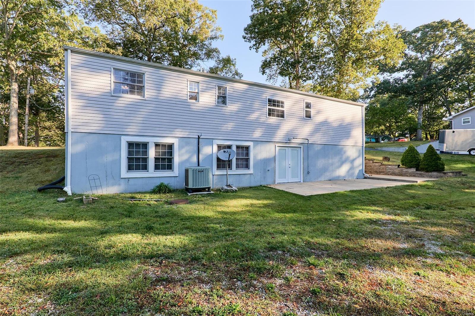 House Springs heights - Residential