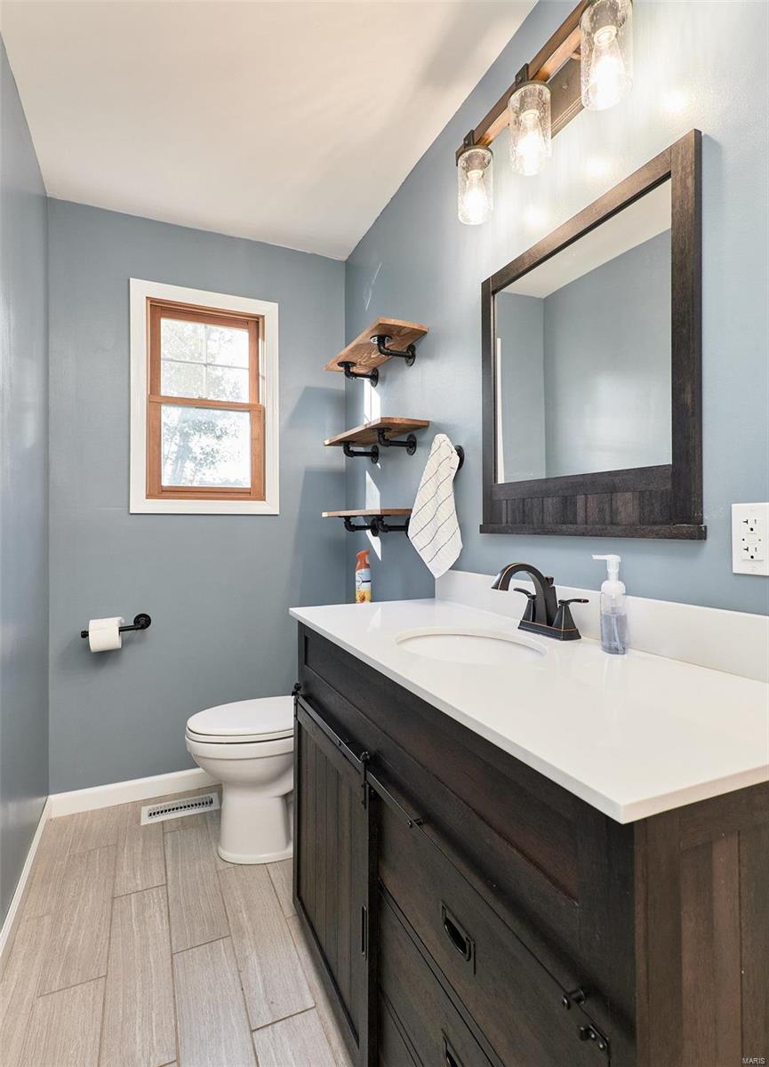 House Springs heights - Residential