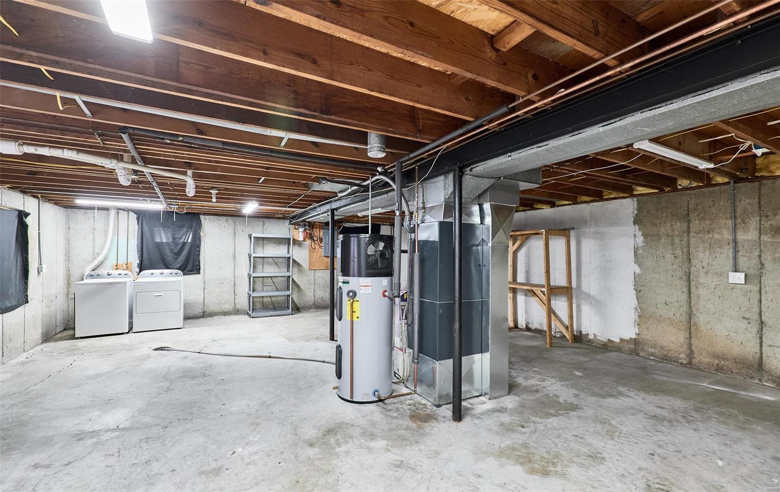 House Springs heights - Residential