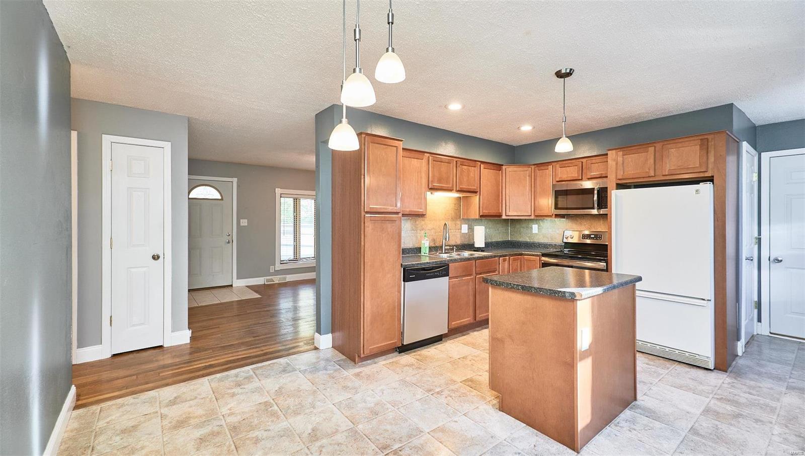 House Springs heights - Residential