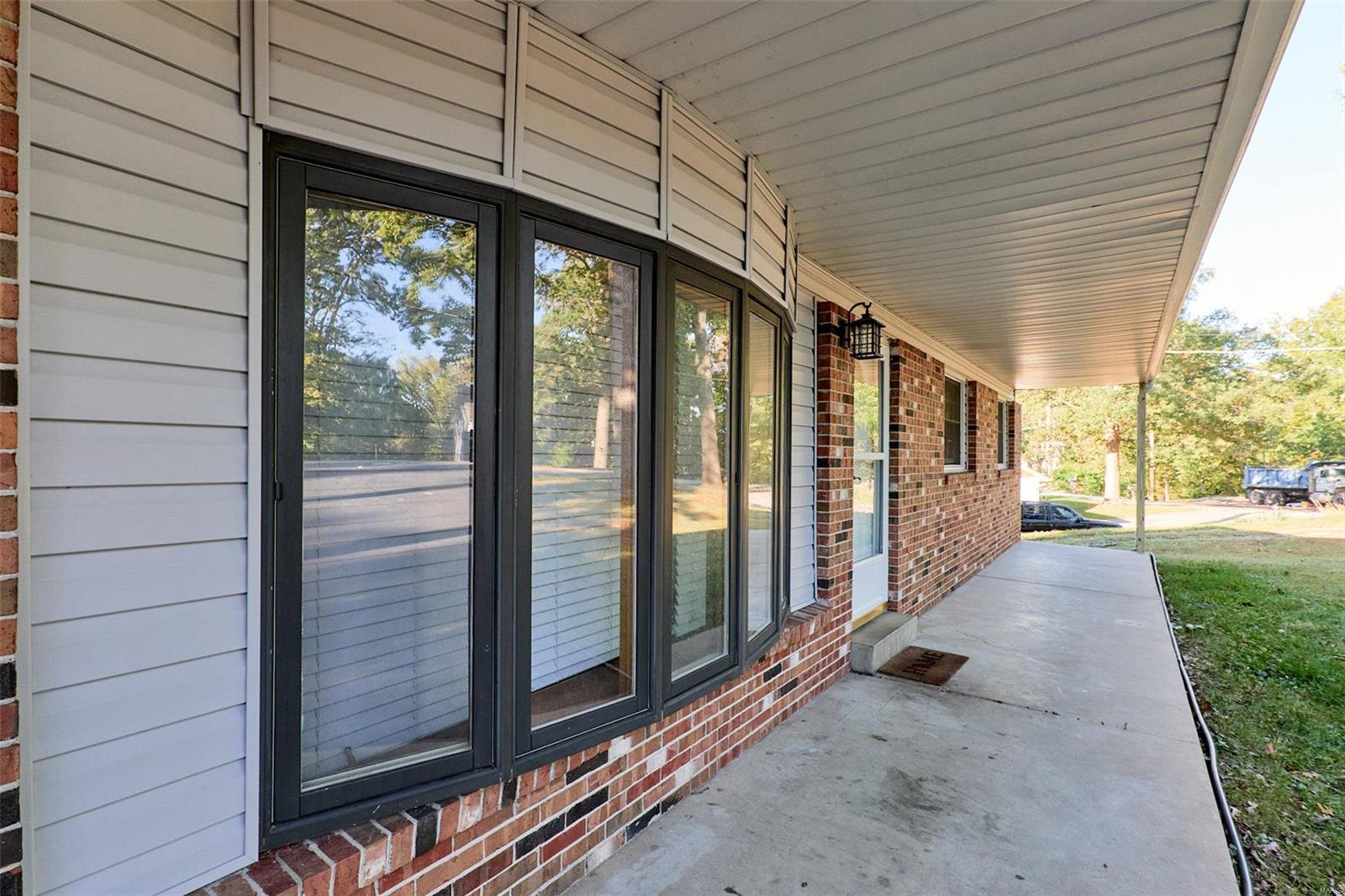 House Springs heights - Residential