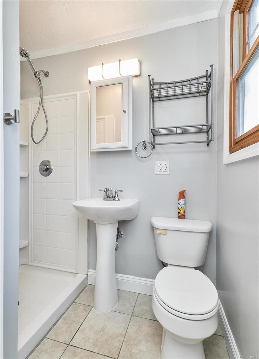 House Springs heights - Residential